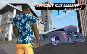 Real Gangster Crime screenshot 5
