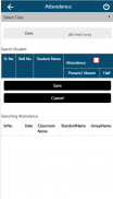 SVM School | Teacher's App screenshot 2