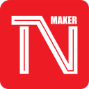 TNMaker - Chấm Thi Trắc Nghiệm icon