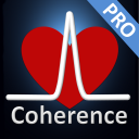 HeartRate+ Coherencia PRO Icon