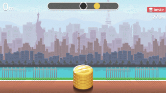 monety wieża król screenshot 0