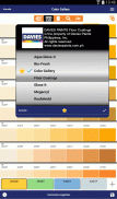 Davies ColorStudio screenshot 10