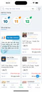 Ondy - Luyện thi THPT screenshot 0