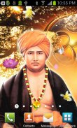 Swami Dayanand Saraswati LWP screenshot 0