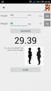 Nutrition Plan for Weight Loss screenshot 7