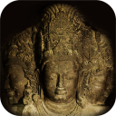 Elephanta Caves Icon