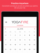 Yoga Fire by Tim Seutter screenshot 6