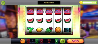 Slot Mania screenshot 0