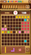 Block Puzzle 1 screenshot 4