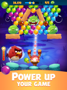 Angry Birds POP Bubble Shooter screenshot 4