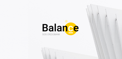 Balance - больше, чем платежи!