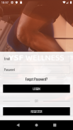 YSF Wellness screenshot 2