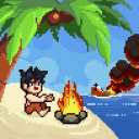 Island Survival Story Icon