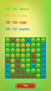 4-player Reversi screenshot 6