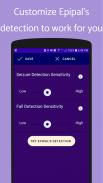 Epipal: Detect Seizures & Manage Epilepsy screenshot 2