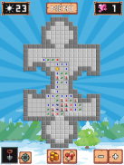 Minesweeper & Puzzles screenshot 8