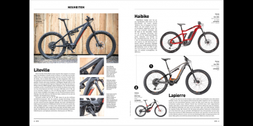 EMTB - Magazin für E-Mountainbiker screenshot 3