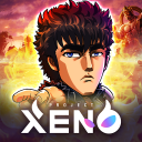 PROJECT XENO Icon