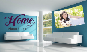 Home Decor Photo Frame screenshot 2