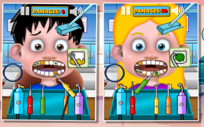 Little Dentist For Kids screenshot 4
