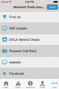 Network Trade Insurance screenshot 3