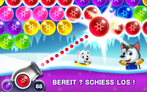 Frozen Pop - Frozen Games screenshot 3