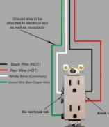 Electrical Wiring Plan screenshot 2