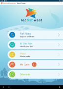 Recfishwest screenshot 17