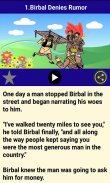 Akbar Birbal Stories English screenshot 5