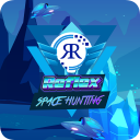 Reflex Space Hunting Icon