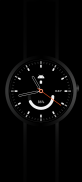 Zero Watchface screenshot 1