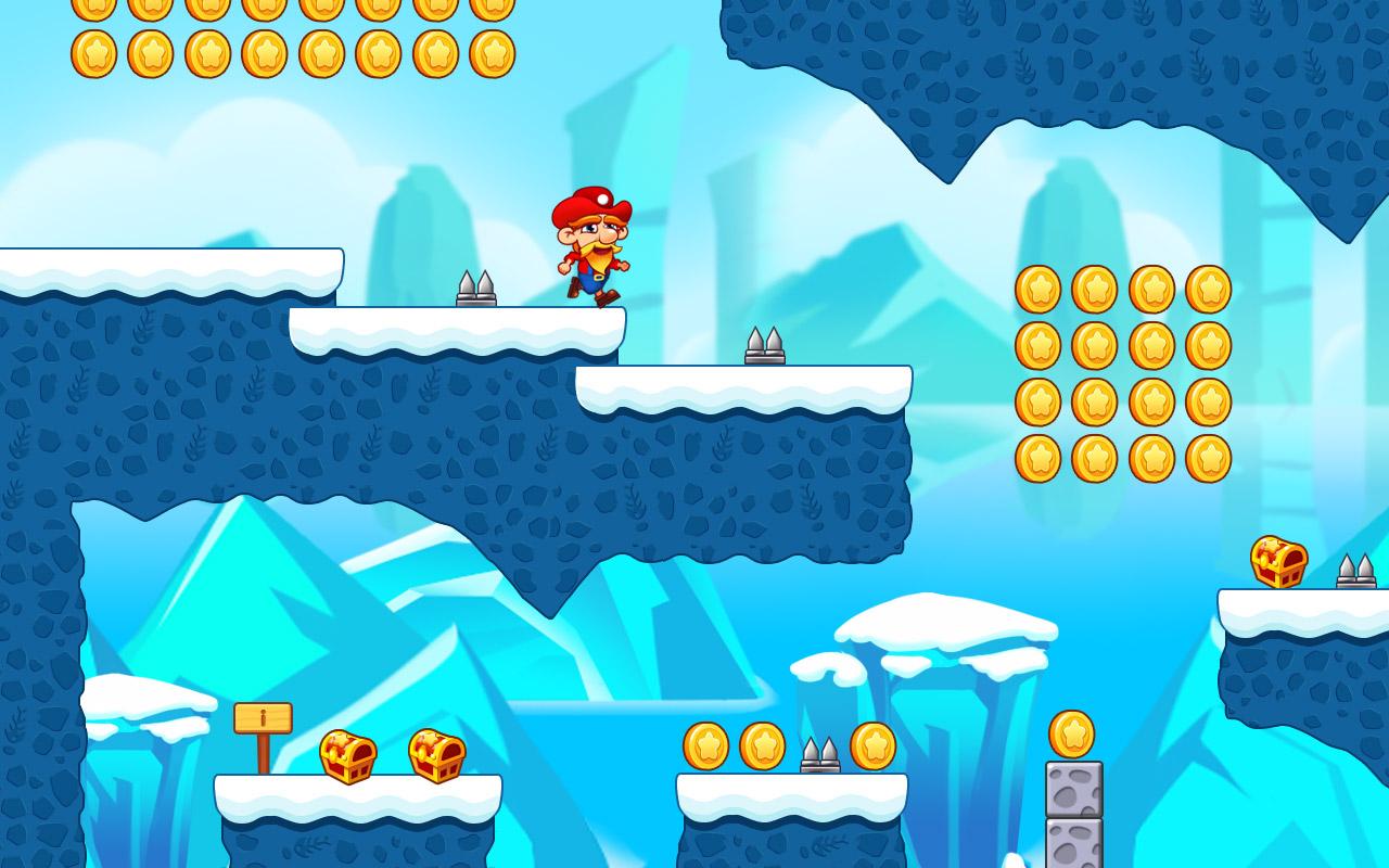 Super Jabber Jump 3 - Загрузить APK для Android | Aptoide