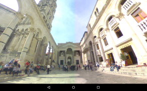 360cam screenshot 0