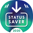 Status Saver 2020 : Save Status Icon