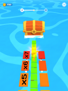 Barley-Break Escape screenshot 18