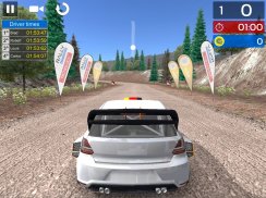 Rally Championship screenshot 8