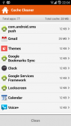 Android Toolbox screenshot 7