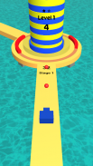 Ball Shooter - Tower Game screenshot 3