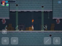 Diseviled Action Platform Game screenshot 6