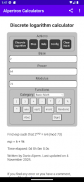 Alpertron Calculators screenshot 11