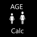 Age Difference Calculator icon