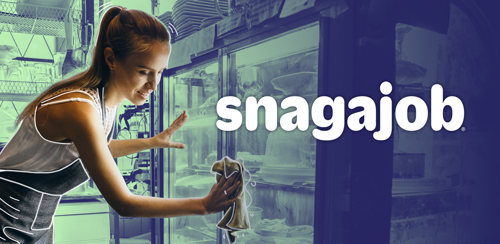 Snagajob - Empleos contratando ahora - Descargar APK para Android | Aptoide