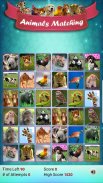 Matching Madness - Animals screenshot 15