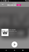 WLS-AM 890 screenshot 6