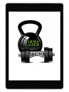 TSC FITNESS screenshot 12