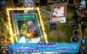 Yu-Gi-Oh! Master Duel screenshot 16