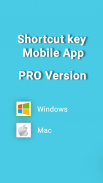 Learn computer keyboard shortcut keys Pro - No Ads screenshot 6