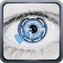 Eye Color Changer - Photo Grid Icon