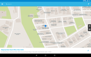 MapmyIndia Move: Maps, Navigation & Tracking screenshot 8