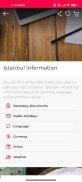 Istanbul Guide by Civitatis screenshot 0